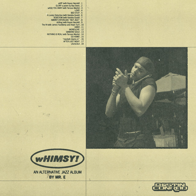 undefined album image