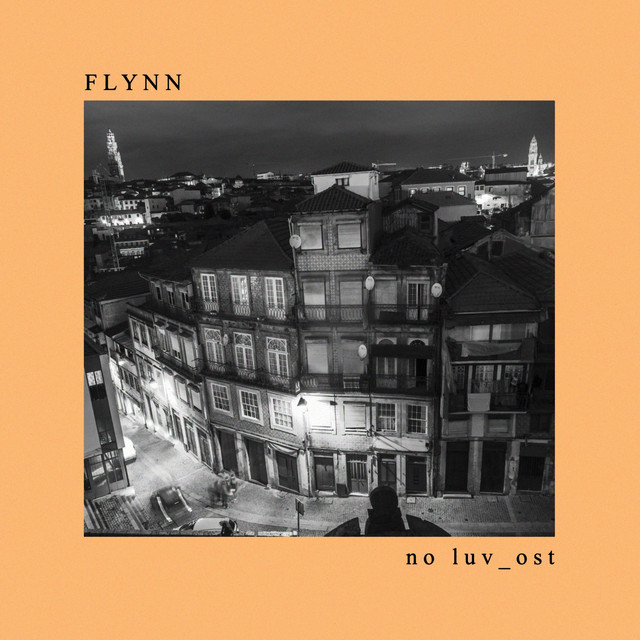 No Luv_ost cover art