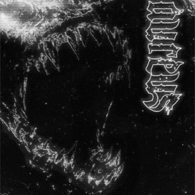 FAMINE cover art