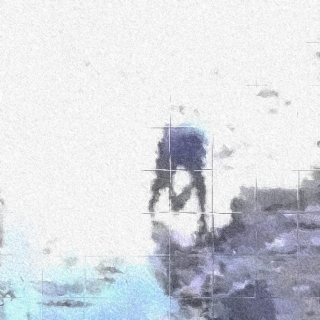 Silverlove cover art