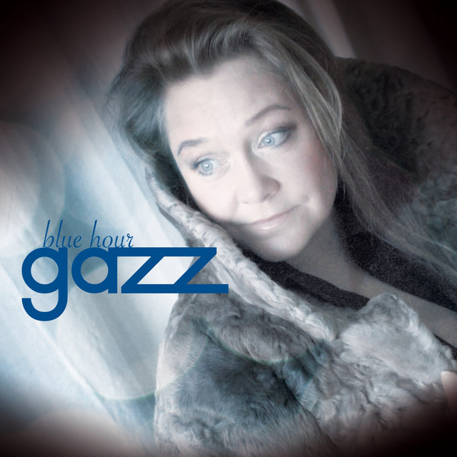 Blue Hour cover art