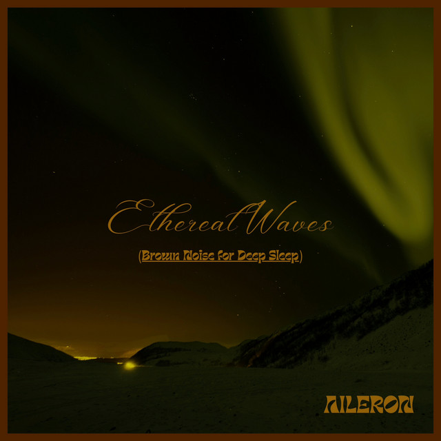 Ethereal Waves by Aileron