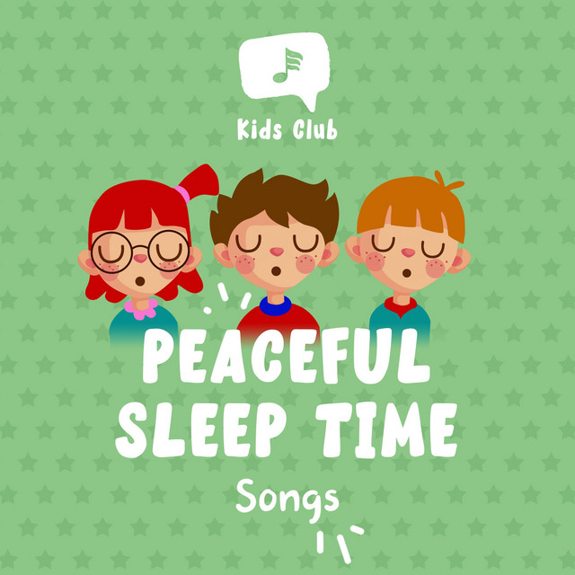 Peaceful Sleep Time Songs - Album by Bedtime Lullabies | Spotify