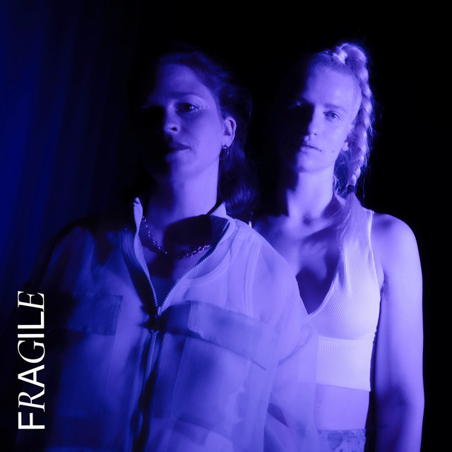 Fragile cover