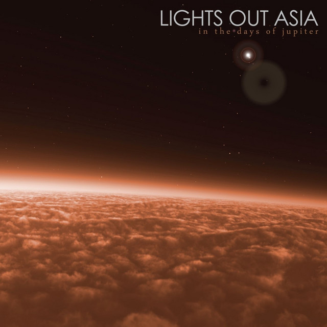 In the Days of Jupiter