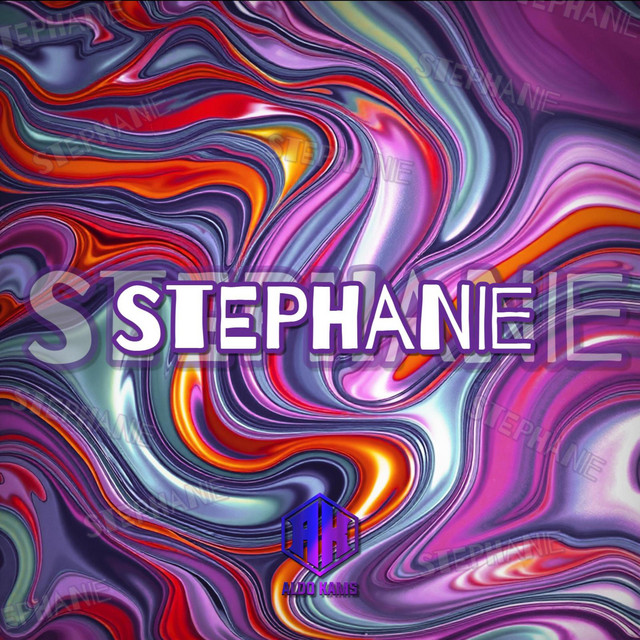 Stephanie 様 STEPHANIE - Single by ALDO KAMS | Spotify