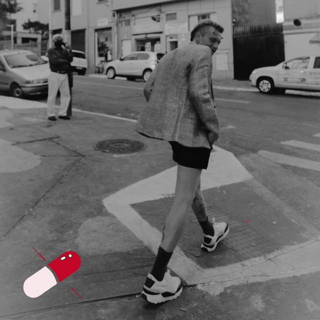 Frete cover art