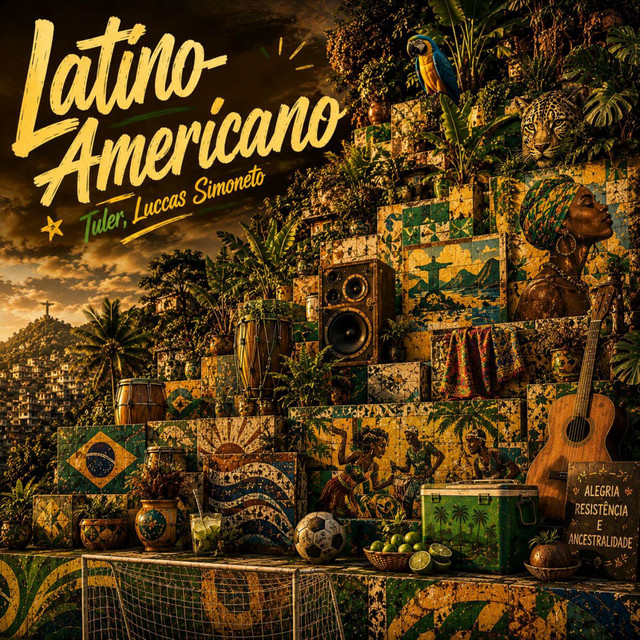 Latino-Americano