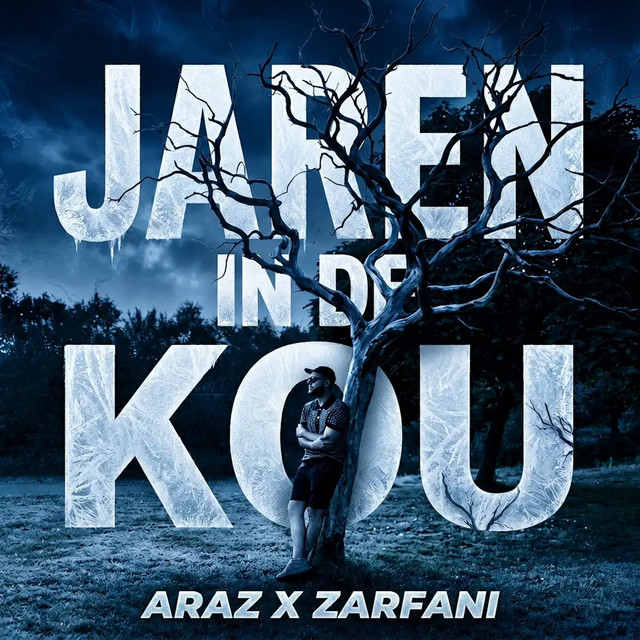 Jaren In De Kou album image