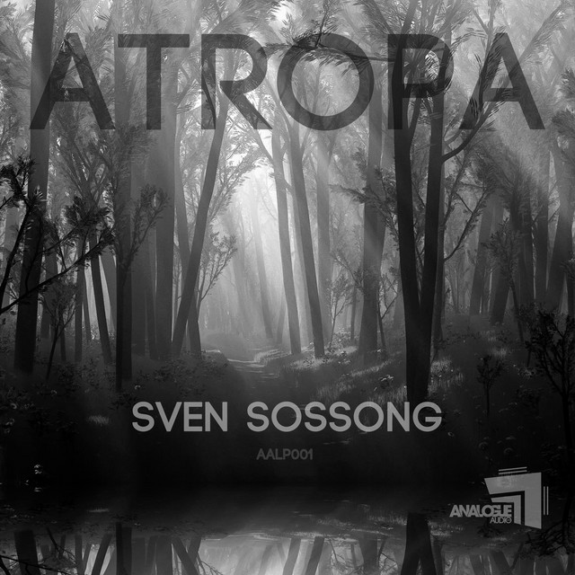 Atropa cover art