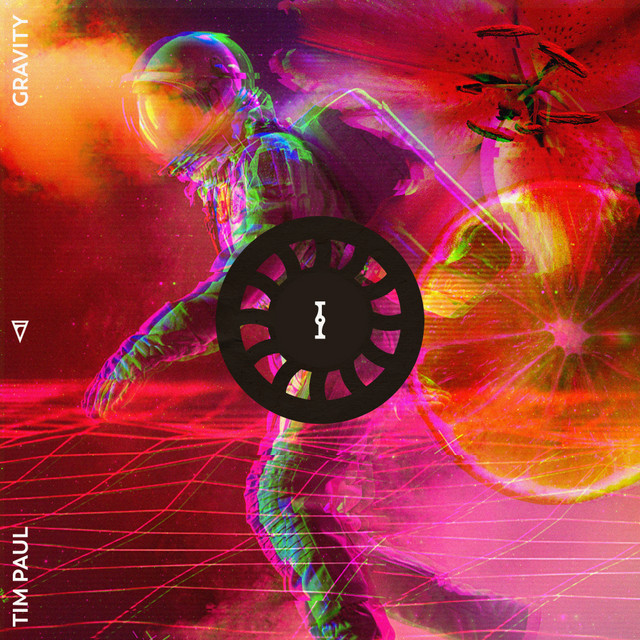 Gravity album image