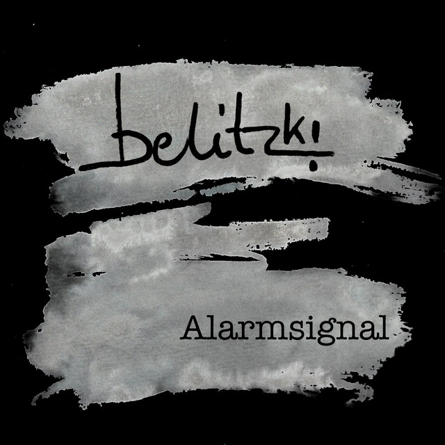 Alarmsignal (Live at Whiteroom Studios) cover