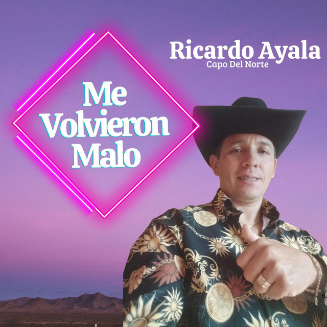 Ricardo Ayala
