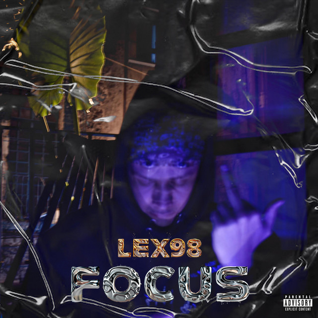 FOCUS cover art