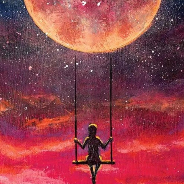 My Last Goodbye cover art