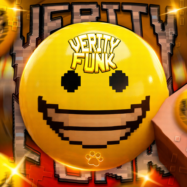 VERITY FUNK