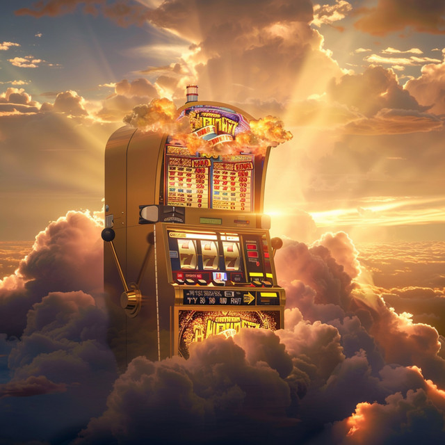 Lets Go Gambling cover art