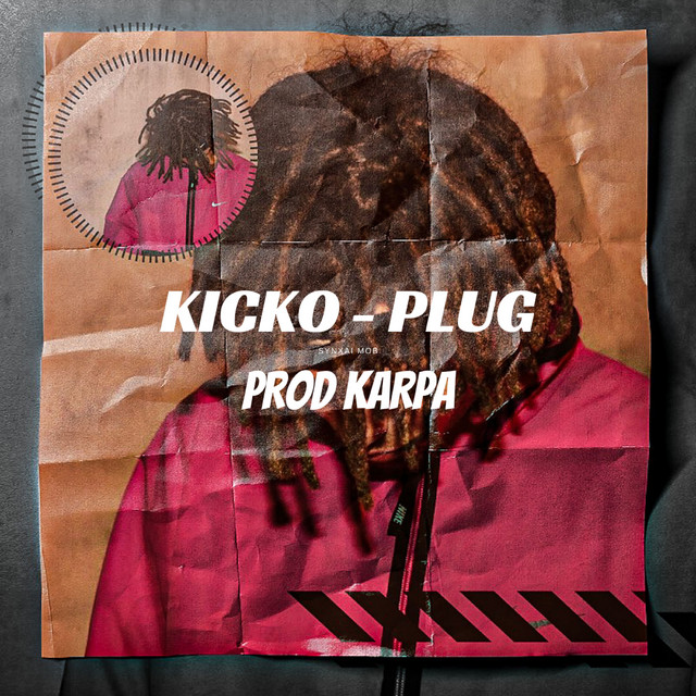 Plug cover art