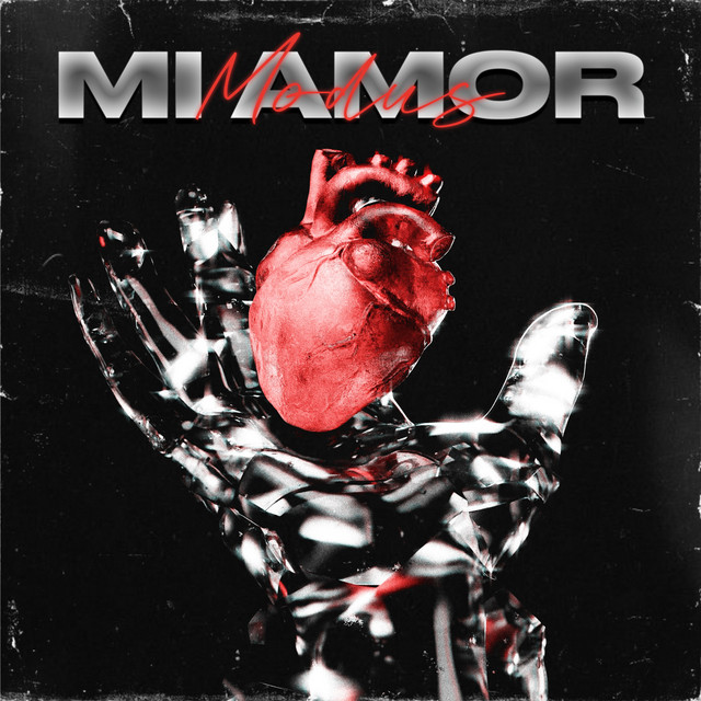 mi amor cover art
