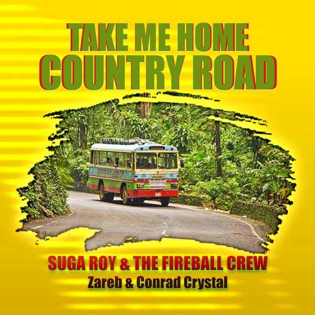 Take Me Home Country Road