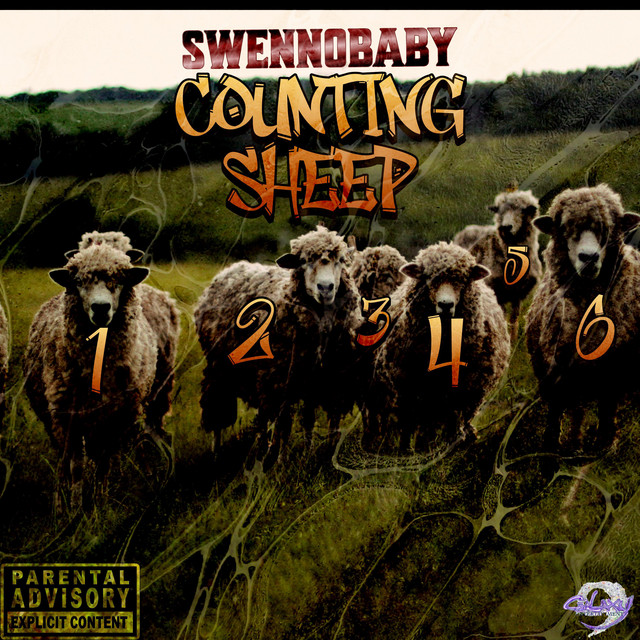 Counting Sheep