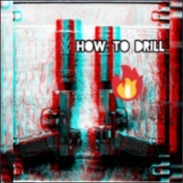How to drill