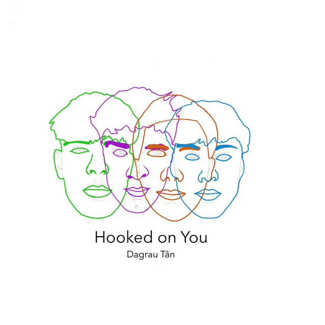 Hooked on You