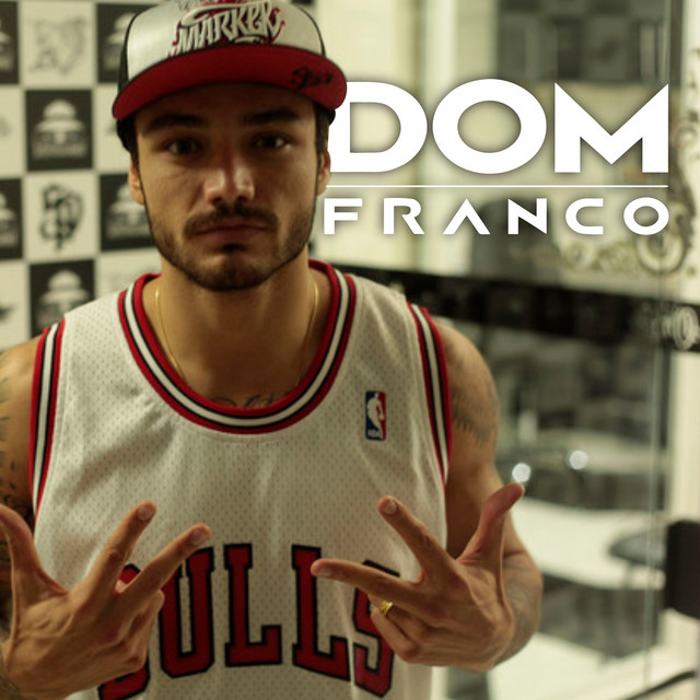 Dom Franco cover