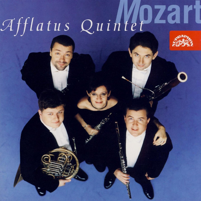 Mozart: Die Zauberflöte, Andante, Le nozze di Figaro