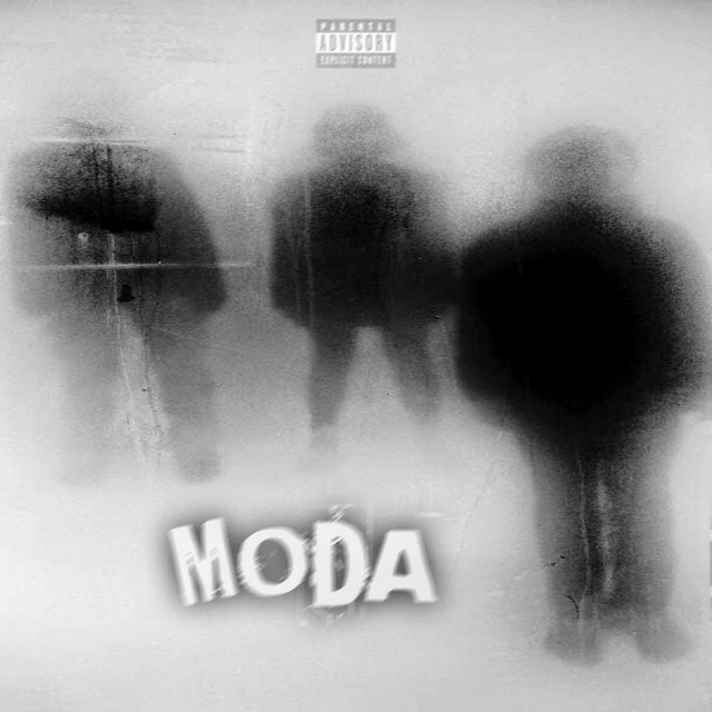 Moda cover art