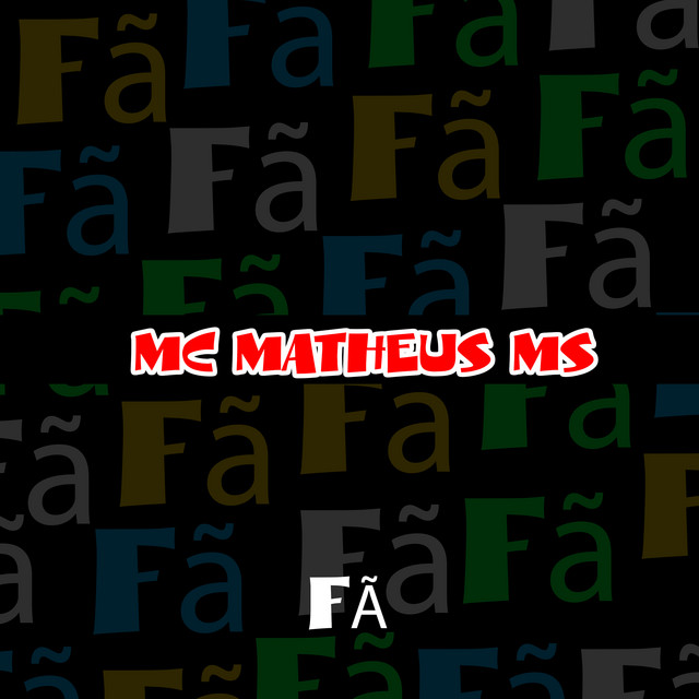 Mc Matheus ms