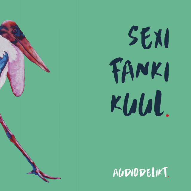 Album artwork for Ich vermiss diich - SRF3 by audiodelikt