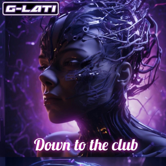 Down in the Club - Radio-Edit