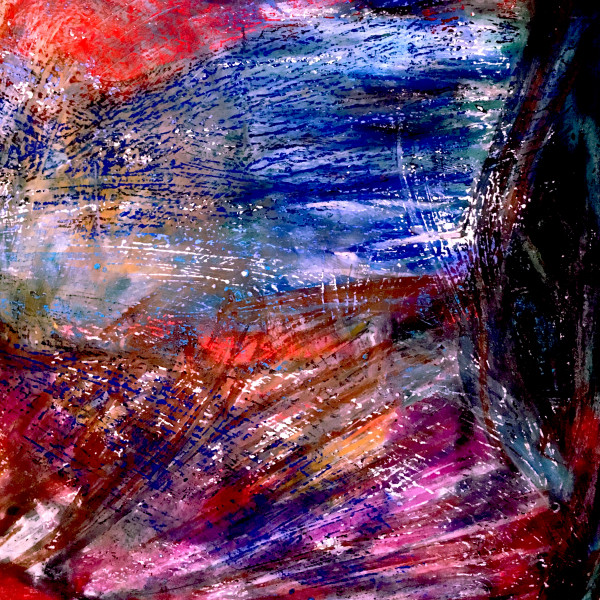 Ways of Being cover art
