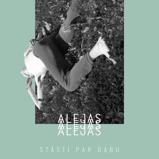Stāsti par dabu cover art