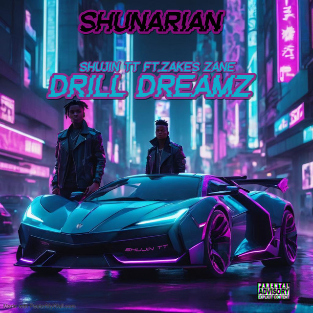 Drill dreamz