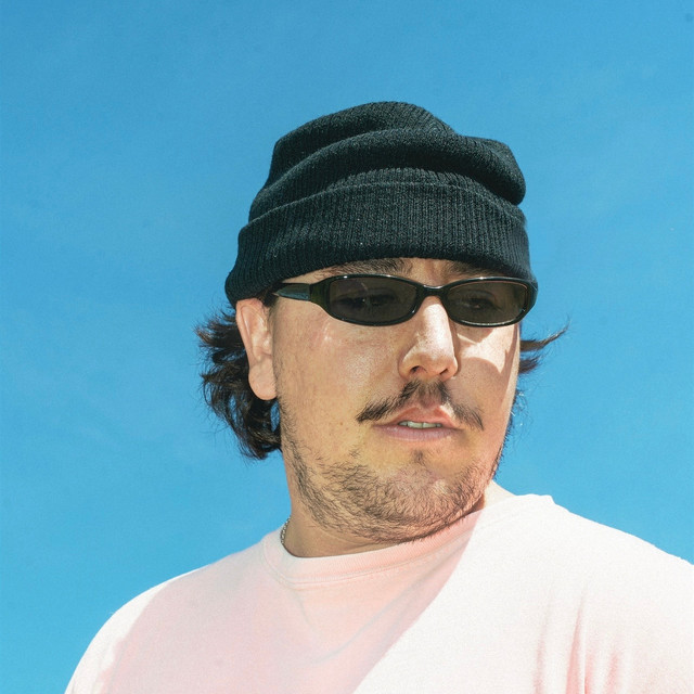 undefined album image