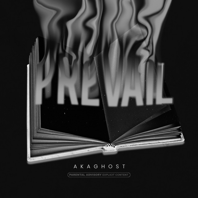 PREVAIL cover art