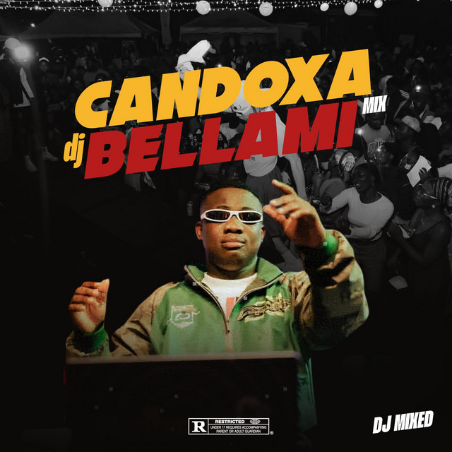Candoxa mix (intro)