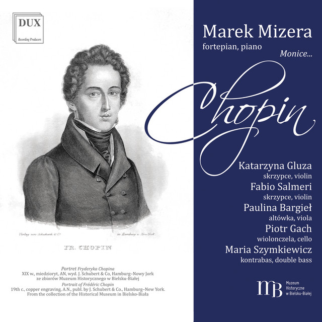 Chopin: Works