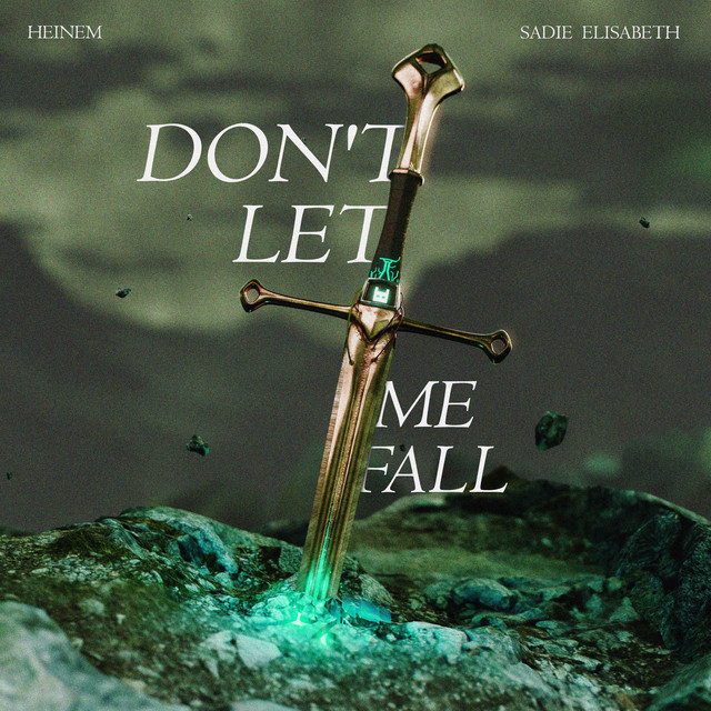 Don't Let Me Fall