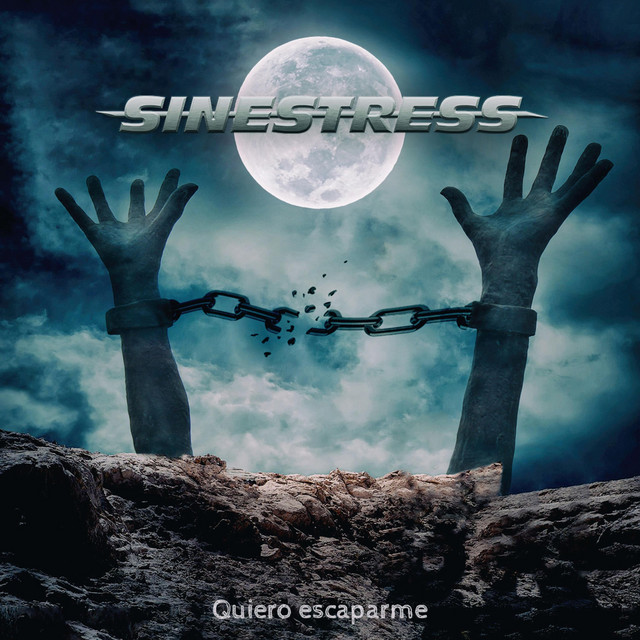 Quiero Escaparme cover