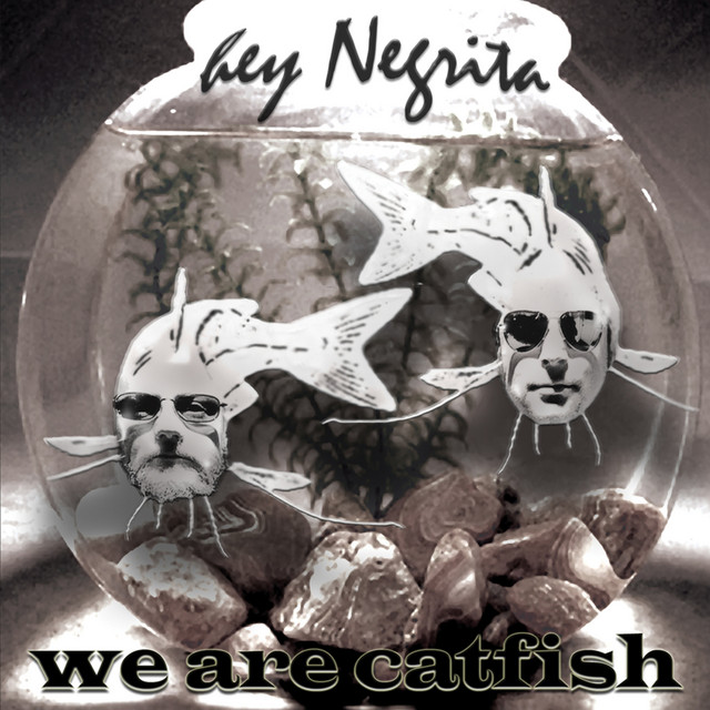 One Mississippi cover art