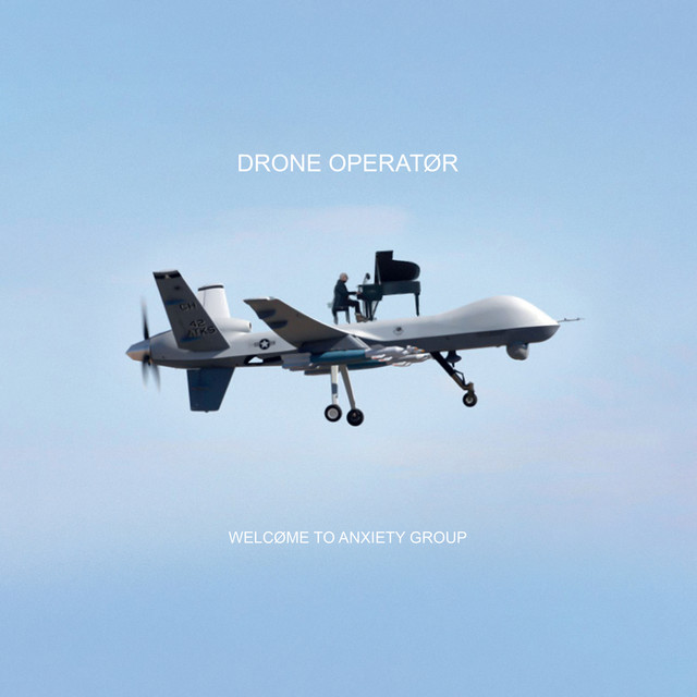 Drone Operatør