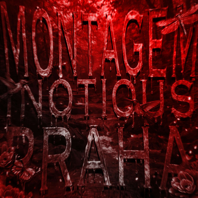 MONTAGEM INOTIOUS PRAHA