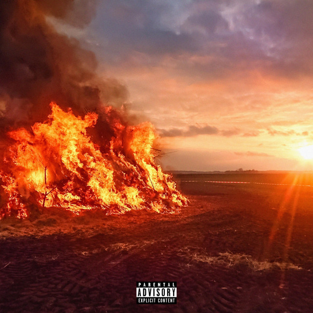 Type Heat Bangers 1 cover art