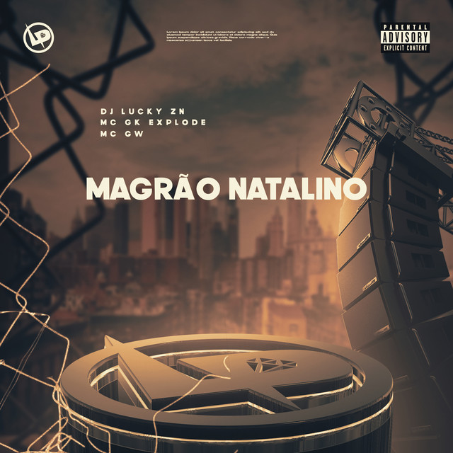 Magrão Natalino
