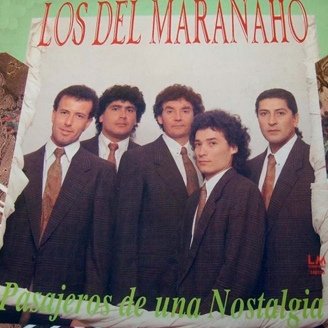 Pasajeros de una Nostalgia