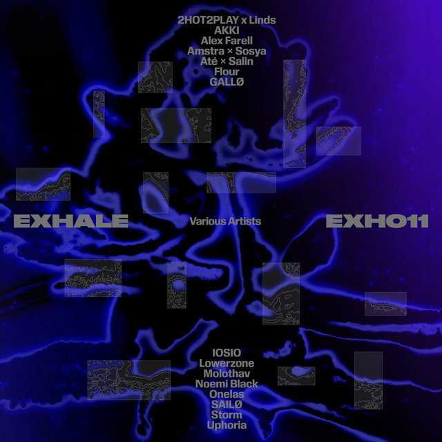 Mess cover art