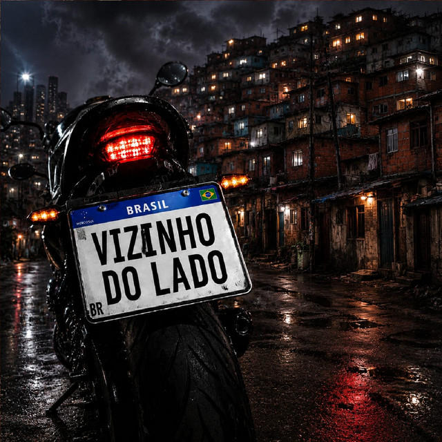 VIZINHO DO LADO